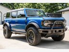 Thumbnail Photo 11 for 2021 Ford Bronco